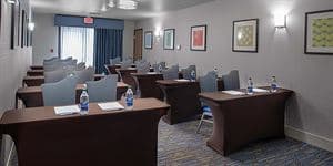 Holiday Inn Express & Suites Coeur D Alene I-90 Exit 11, Coeur d'Alene