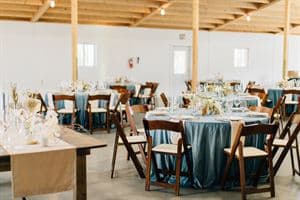 Vista View Events, Rifle