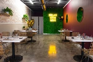 MeltedGrape, Savannah
