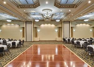 Radisson Hotel El Paso Airport