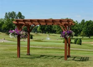 IMA Brookwood Golf And Banquet, Burton