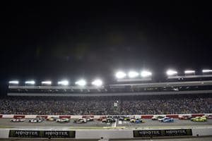 Richmond International Raceway