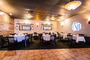 Andiamo Ristorante