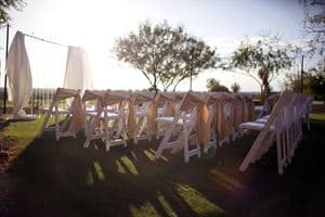 McDowell Mountain Golf Club, Scottsdale