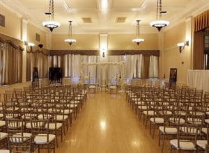 Sacramento Masonic Temple