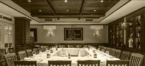 Bobby Van's Steakhouse & Grill