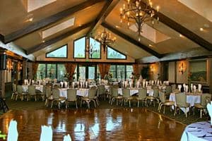 Genoa Lakes Golf Club, Genoa