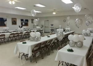 Jefferson County Masonic Center, Jefferson