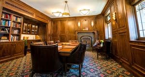 The Plaza Hotel, Milwaukee