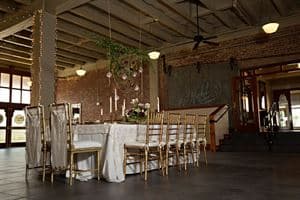Silver Lake Ballroom, Shreveport