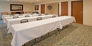 Holiday Inn Express & Suites Branson 76 Central