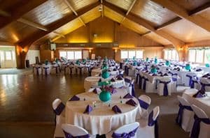 The Ballroom at Cardinal Hills, Selma