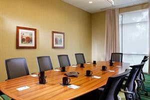 SpringHill Suites Houston The Woodlands