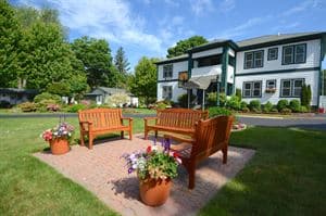 Victoria Resort and Bed & Breakfast, South Haven
