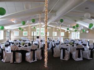 Purpoodock Club, Cape Elizabeth