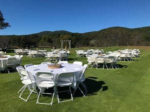 The Orchard Golf & Country Club, Clarkesville