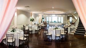 Kinsale Golf and Fitness Club, Powell