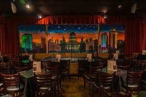 Punch Line Comedy Club Sacramento