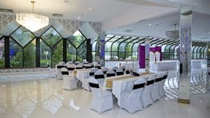 Lake Chateau Banquets, Woodbridge