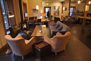 The Bitter Bar