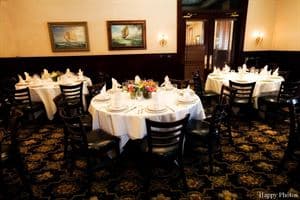 Maggiano's Little Italy South Coast Plaza