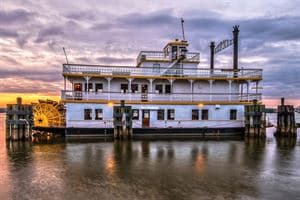 City Cruises Alexandria