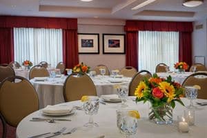 Hilton Garden Inn Portland Downtown Waterfront, Portland