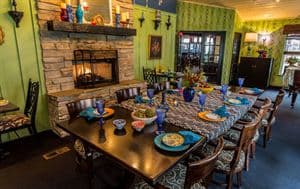 The Peerless Restaurant & Bar