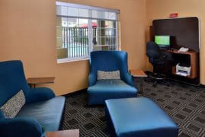 TownePlace Suites Sacramento Cal Expo