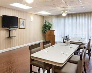 Quality Inn, Magnolia