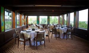 Simms Steakhouse
