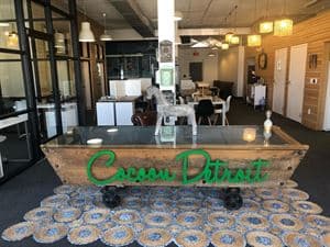 Cocoon Detroit