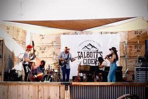 Talbott's Farm Market & Tap Room