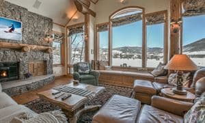 SummitCove Lodging, Dillon