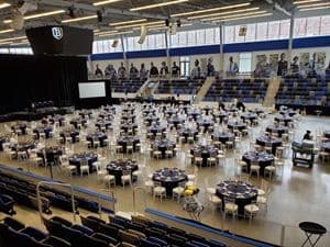 Bentley University, Waltham