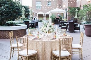 Andaz Savannah
