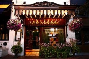 Filomena Ristorante, Washington