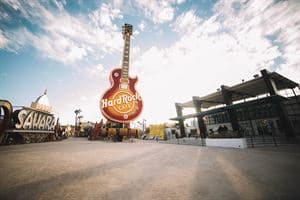 The Neon Museum, Las Vegas