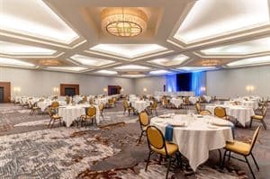 Minneapolis Marriott Northwest