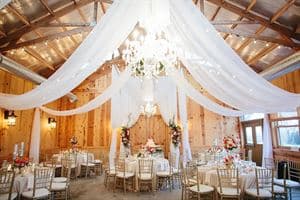 Roca Ridge Events