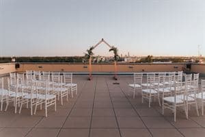 The Capitol View Event Center, Oklahoma City