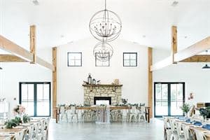 The Wilds Wedding & Event Venue