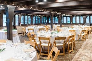 The Lodge at Katherine Legge Memorial Park, Hinsdale