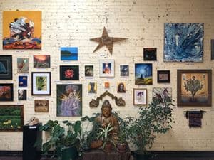 Solar Culture Gallery, Tucson