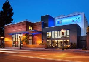 Aloft Sunnyvale