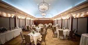 Portland Regency Hotel, Portland