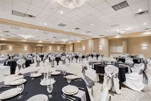 Holiday Inn Lafayette-City Centre