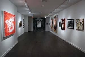 Pellas Gallery, Boston