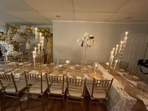 Royalty Venue, Baltimore