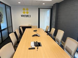 Venture X Richmond